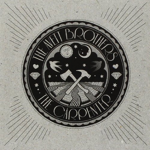 Avett Brothers/Carpenter@Import-Gbr