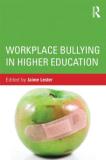 Jaime Lester Workplace Bullying In Higher Education 
