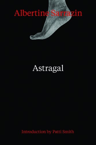Albertine Sarrazin Astragal 