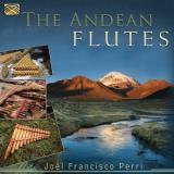 Joel Perri Andean Flutes 