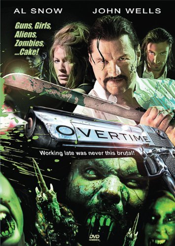 Overtime/Snow/Wells@Nr