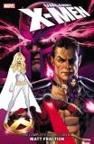 Christos Gage X Men Legacy 