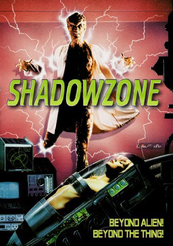 Shadowzone/Shadowzone@DVD@Nr