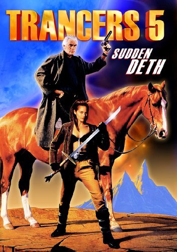 Trancers 5: Sudden Deth/Trancers@Nr