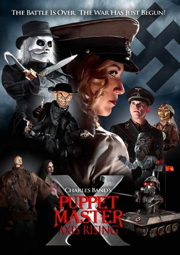 Puppet Master X: Axis Rising/Puppet Master X: Axis Rising@Nr