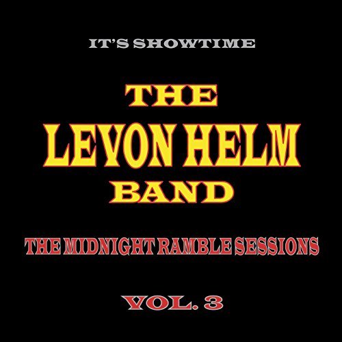 Levon Helm/Midnight Ramble Sessions: Volume 3