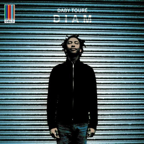 Daby Toure/Diam