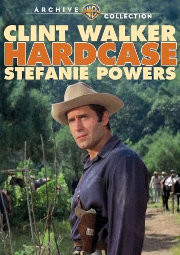 Hardcase Walker Armendriz Karras DVD R Nr 