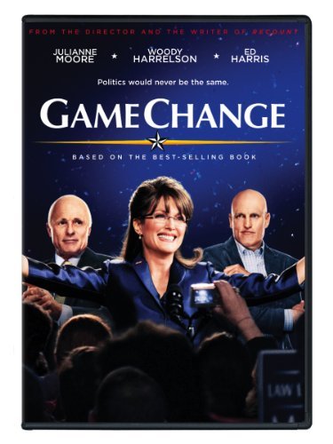 Game Change/Harris/Moore@Nr