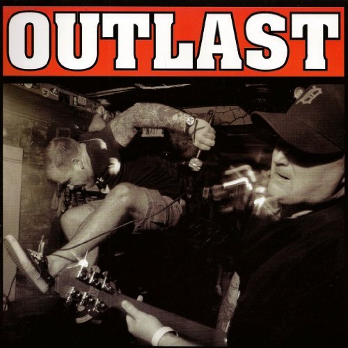 Outlast/Outlast