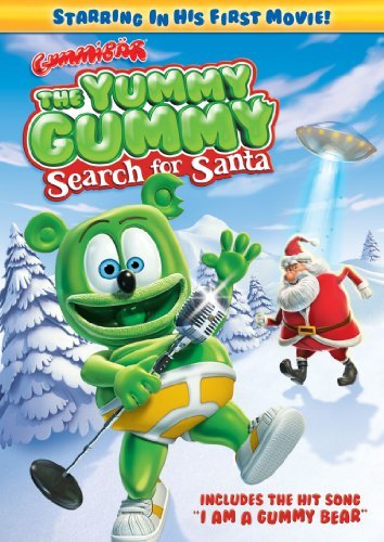 Yummy Gummy Search For Santa:/Yummy Gummy Search For Santa:@Nr