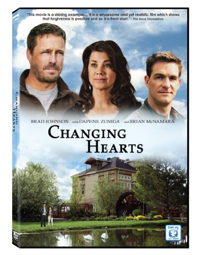 CHANGING HEARTS/ZUNIGA/MCNAMARA/JOHNSON
