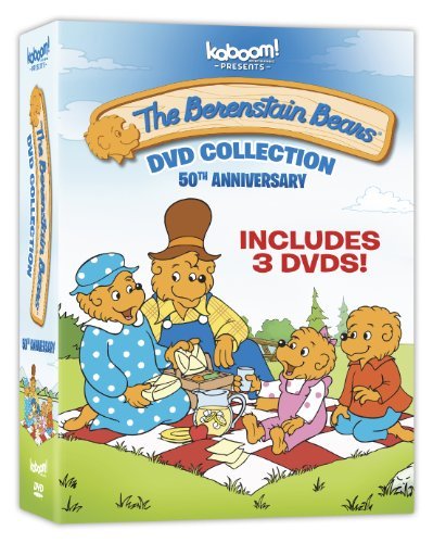 Berenstain Bears Berenstain Bears Nr 