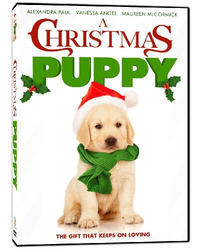 Christmas Puppy/Paul/Mccormick/Angel@Ws@Nr