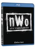 N.W.O. The Revolution Wwe Blu Ray Ws Tvpg 2 Br 