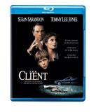 Client Sarandon Jones Renfro Parker Blu Ray Ws Pg13 