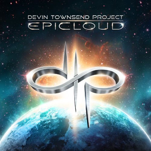 Devin Townsend Project/Epicloud