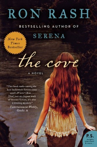 Ron Rash/Cove,The