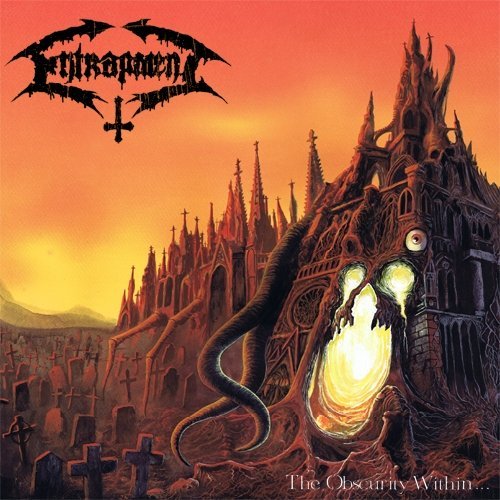 Entrapment/Obscurity Within@Import-Gbr