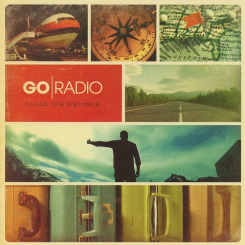 Go Radio Close The Distance Import Gbr 