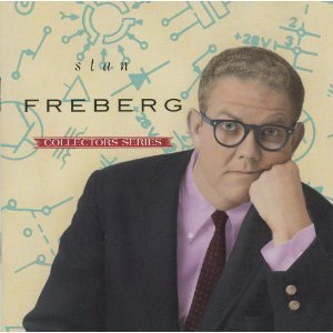 Stan Freberg/Capitol Collectors Series