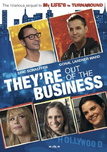 They'Re Out Of The Business/They'Re Out Of The Business@Ws@Nr
