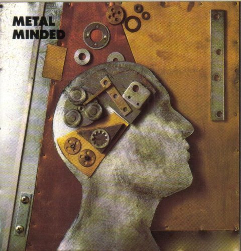 VARIOUS ARTISTS/METAL MINDED