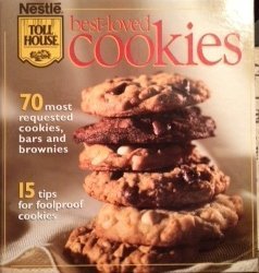 Nestle Toll House Best Loved Cookies 