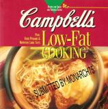 Better Homes & Garden Campbell's Low Fat Cooking 