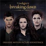 Twilight Breaking Dawn Part 2 Soundtrack 