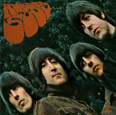 Beatles/Rubber Soul@180gm Vinyl@2009 Remaster