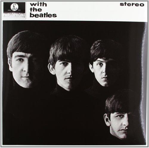 Beatles/With The Beatles (Original Rec@180gm Vinyl