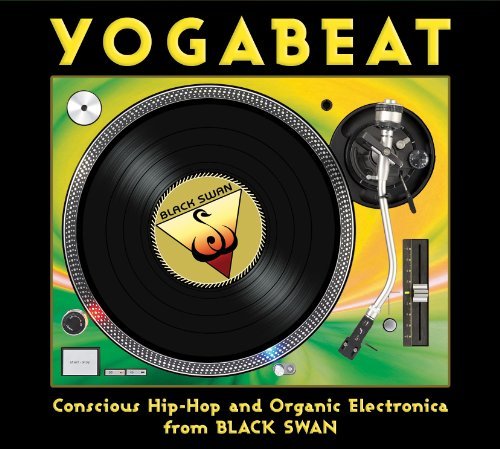 Yogabeat: Conscious Hip Hop &/Yogabeat: Conscious Hip Hop &@Digipak