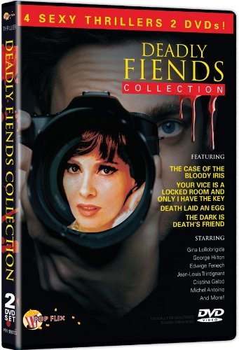 Deadly Friends Deadly Friends Nr 2 DVD 