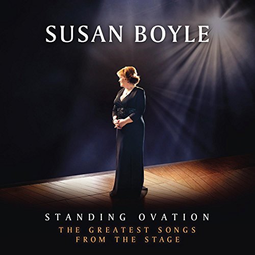 Susan Boyle/Standing Ovation: The Greatest