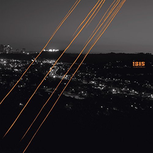 Isis/Temporal@3 Cd