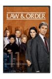 Law & Order Eleventh Year Aws Nr 5 DVD 