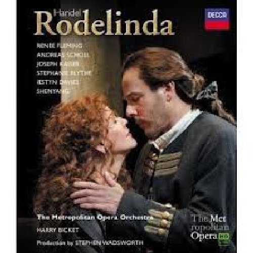 Fleming Scholl Bicket Rodelinda Blu Ray Nr 