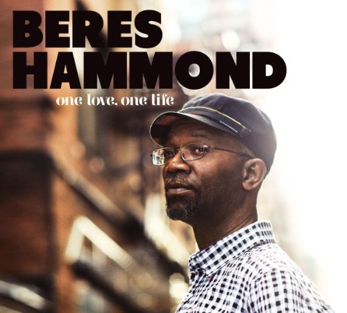 Beres Hammond/One Love One Life@2 Cd