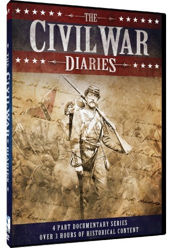Civil War Diaries-4 Part Docum/Civil War Diaries-4 Part Docum@Tvpg