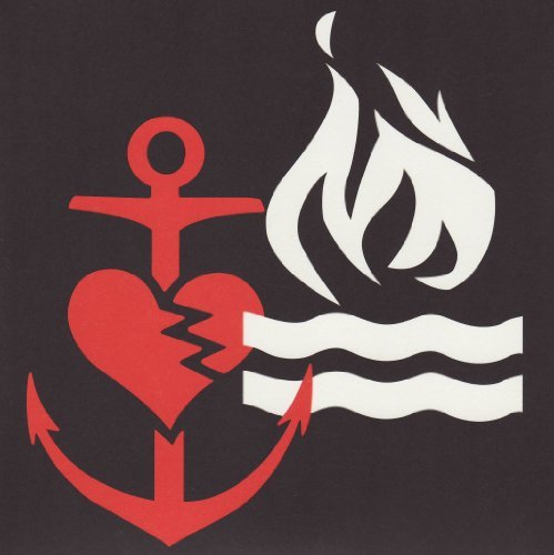 Bouncing Souls & Hot Water Mus/Split@7 Inch Single@Split