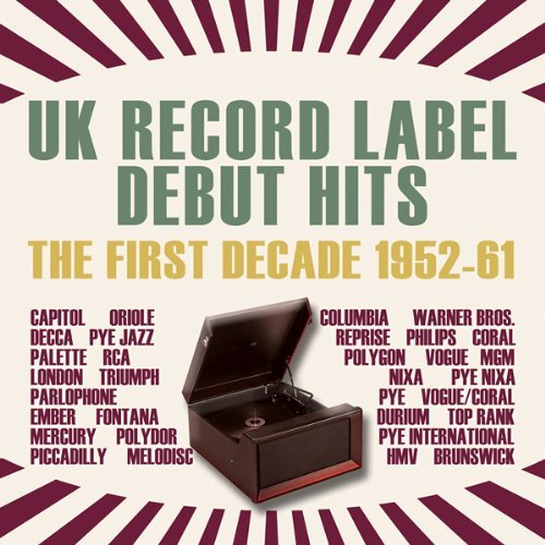 Uk Record Label Debut Hits: Fi/Uk Record Label Debut Hits: Fi