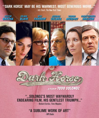 Dark Horse/Bartha/Blair/Farrow/Gelber/Mur@Blu-Ray/Ws@Nr