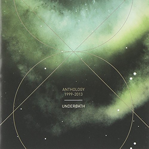 Underoath/Anthology 1999-2013
