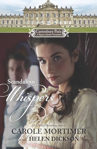 Mortimer Carole Etc Scandalous Whispers 