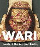 Susan Bergh Wari Lords Of The Ancient Andes 