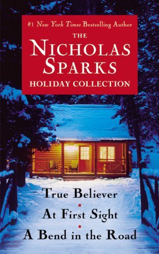 Nicholas Sparks The Nicholas Sparks Holiday Collection 