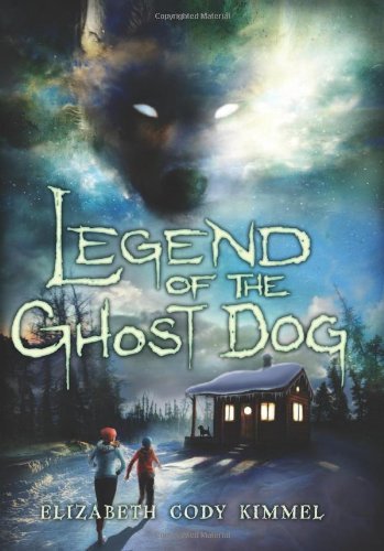 Elizabeth Cody Kimmel/Legend of the Ghost Dog