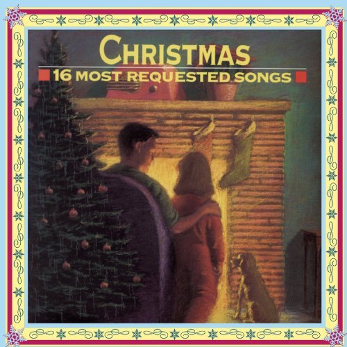 Christmas-16 Most Requested So/Christmas-16 Most Requested So@Autry/Day/Boyd/Clooney@Mathis/Conniff/Goulet