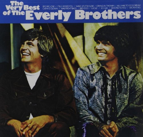 Everly Brothers/Very Best